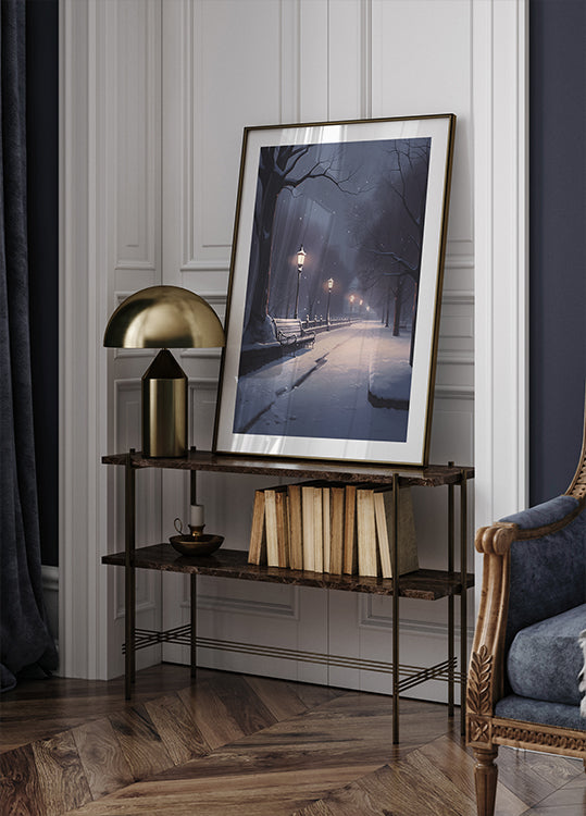 Bellissimo inverno n. 1 (NUOVO)