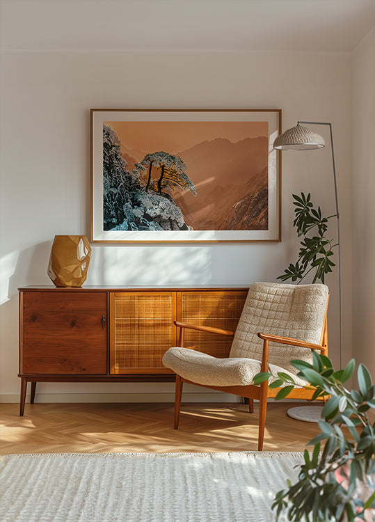 Poster Resilienza ai margini