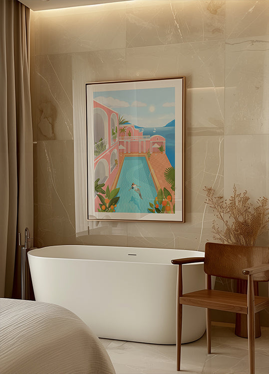 Manifesto Zen estivo