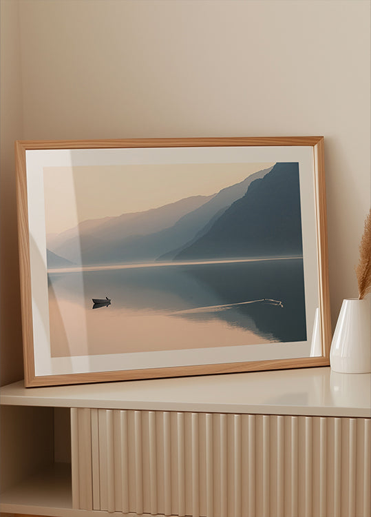 Ancora poster della sera