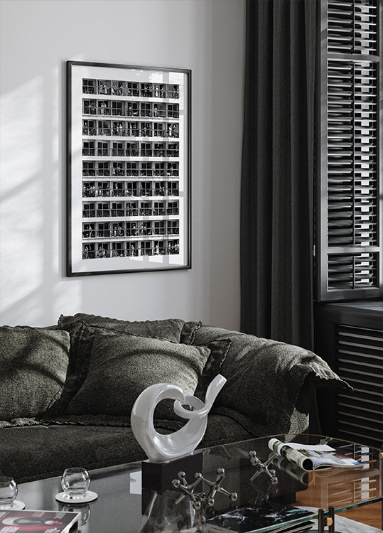 Manifesto del turismo di massa