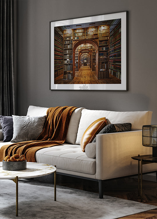 Manifesto della Biblioteca delle Scienze Lausitziana Superiore