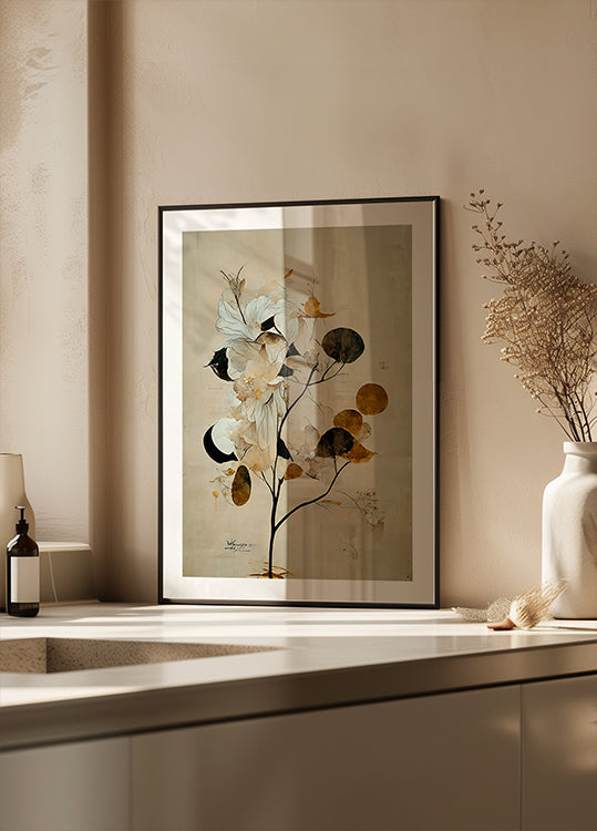 Fioriture eteree