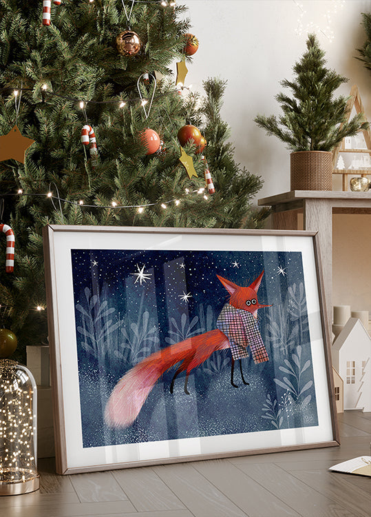 Manifesto della volpe