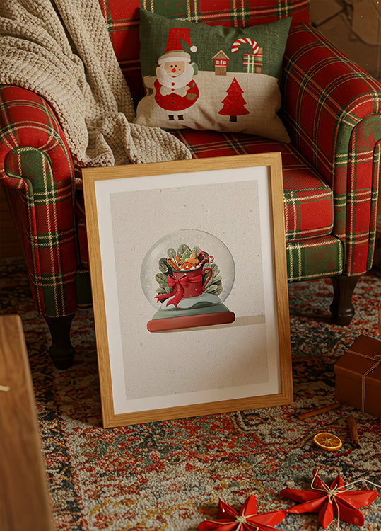 Manifesto della sfera di cristallo