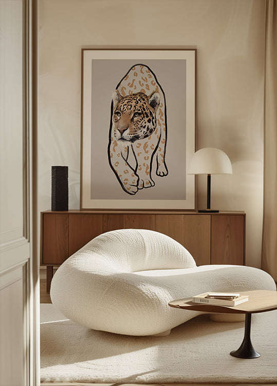 Il Leopardo N.II