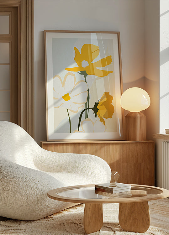 Fiori gialli (NUOVO)