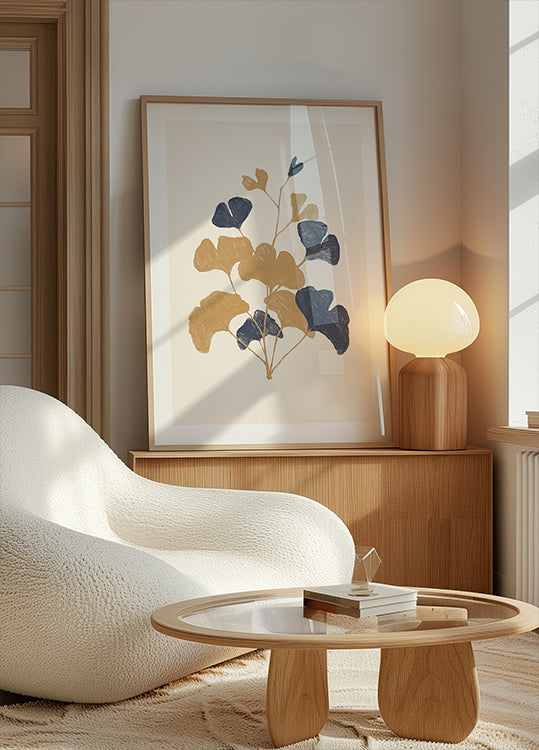 Ginko d'oro