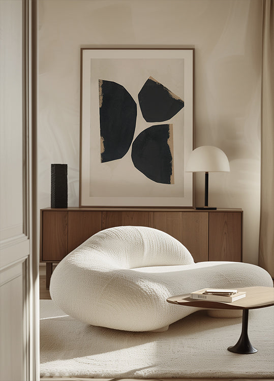 Forme organiche 1 (NUOVO)