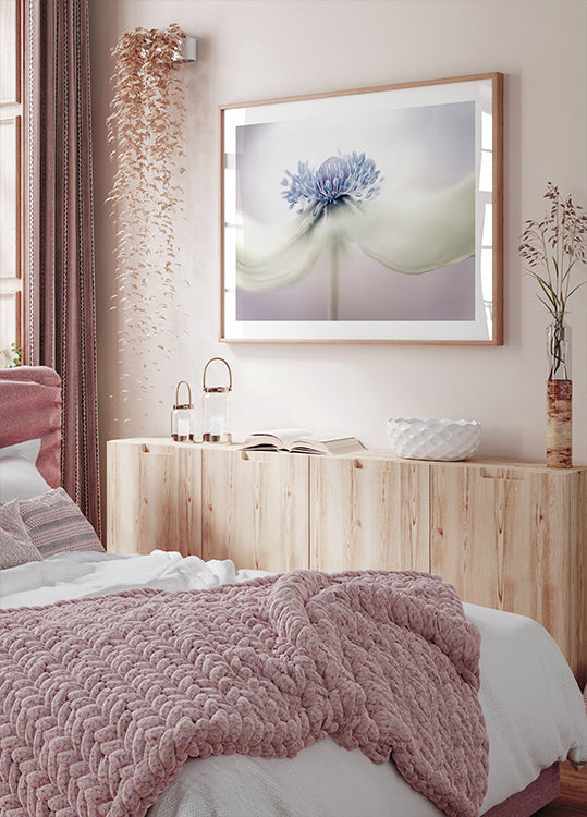 anemone Poster