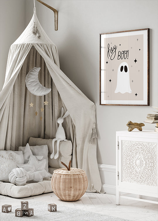 Ehi Boo Poster