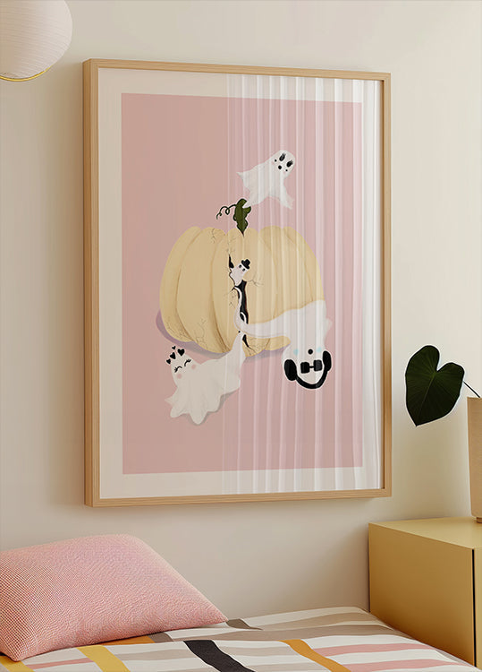 Poster di Peekaboo
