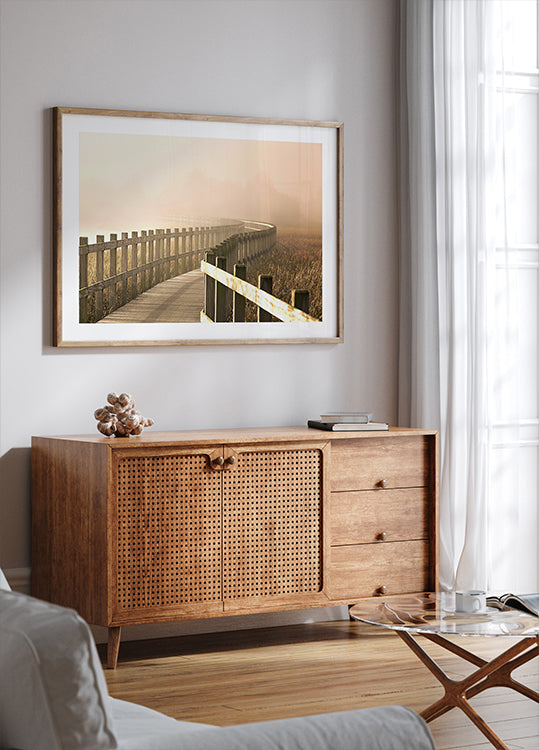 Il Sentiero si fa più luminoso.