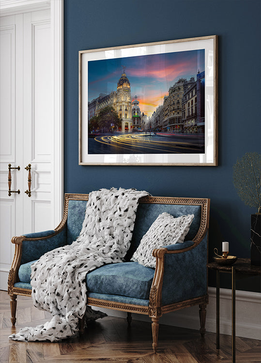 Manifesto della metropoli