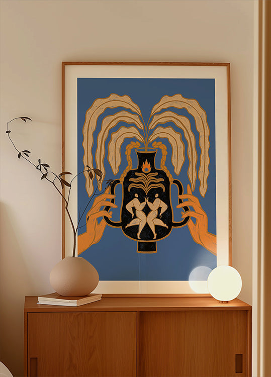 Collezione di vasi: Incontriamoci di nuovo