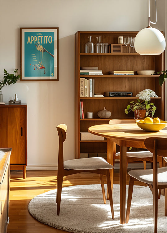 Manifesto del Buon Appetito