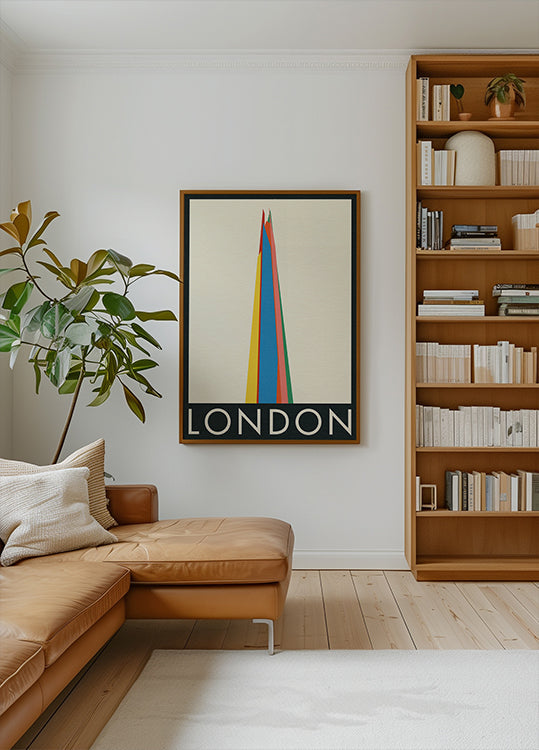 Londra lo Shard