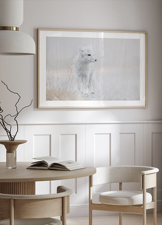 Guardandosi intorno Poster