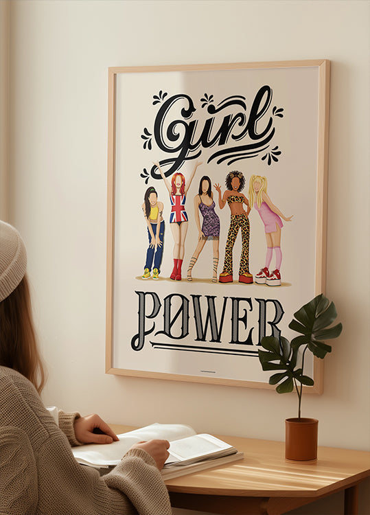 Potere femminile