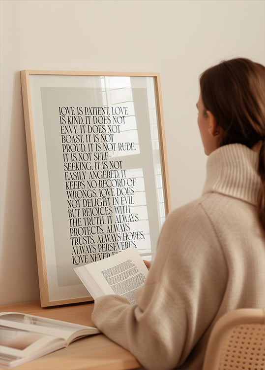 L'amore è un manifesto