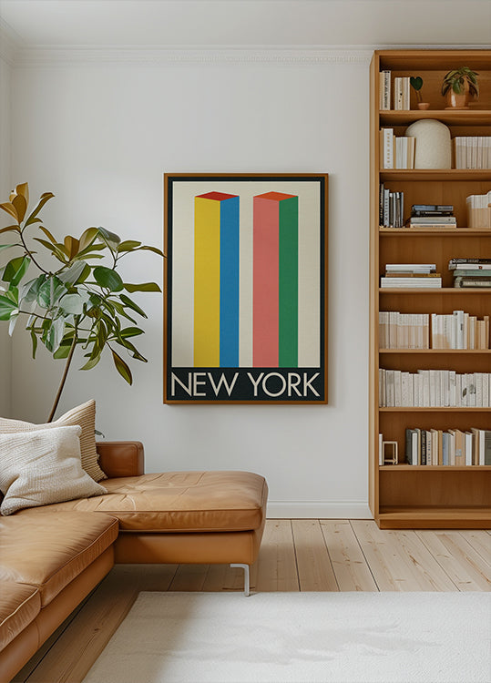 Torri gemelle di New York