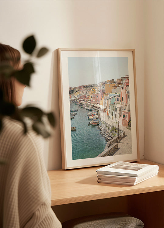 Isola di Procida (NUOVA)