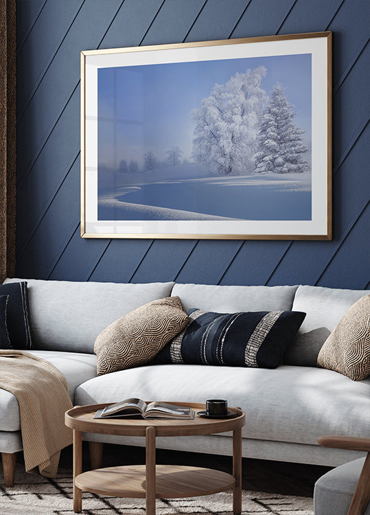 poster mattutino croccante