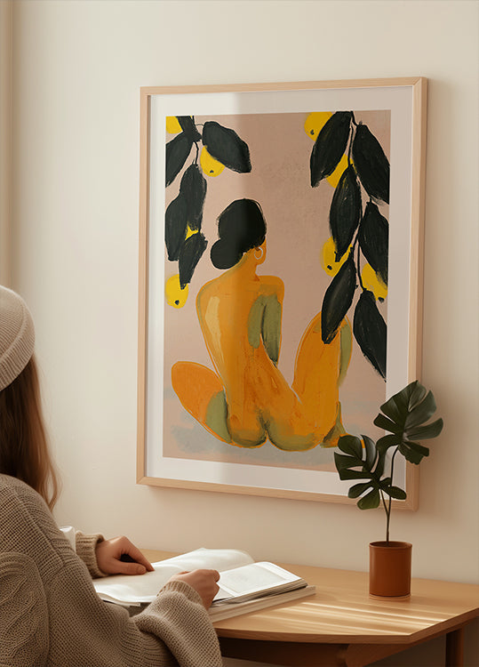 Spirito della natura