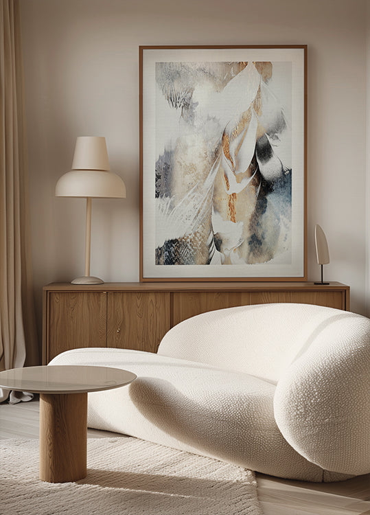 Lenisci la tua anima Poster