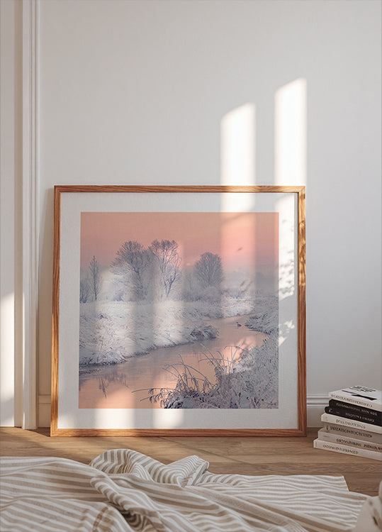 La strada verso il sole