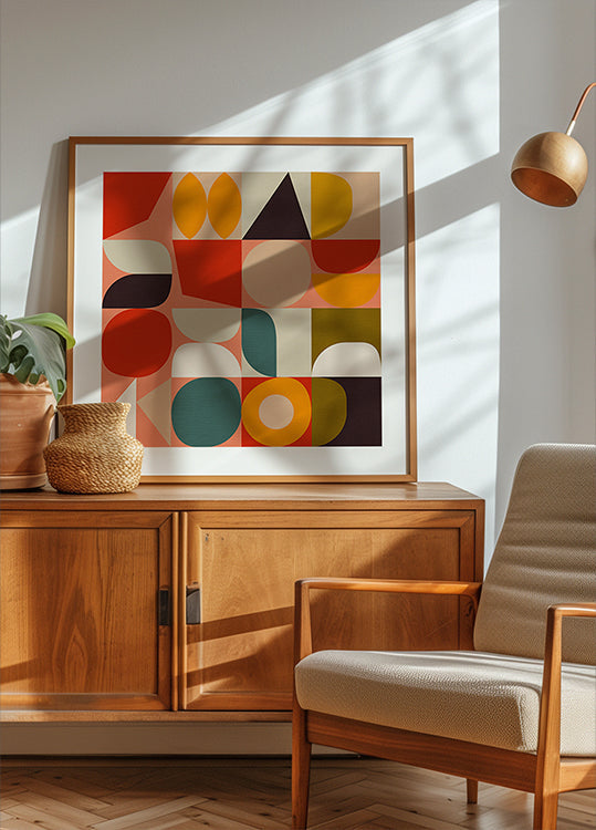 Bauhaus Nuovo 4 (NUOVO)