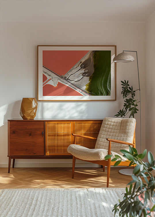 La pittura della natura