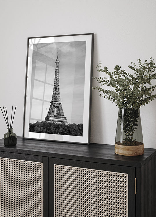 Torre Eiffel - Tour Eiffel