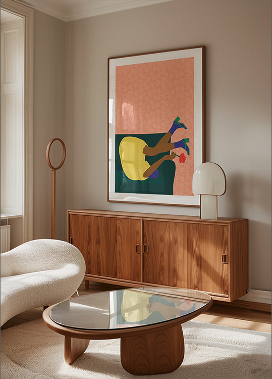 Manifesto di Capodanno