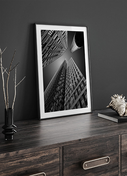 Estate in città III Poster