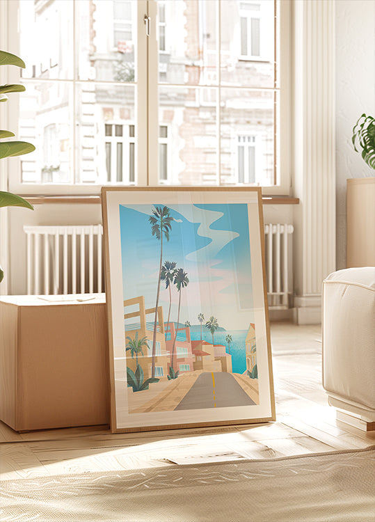 Manifesto della California