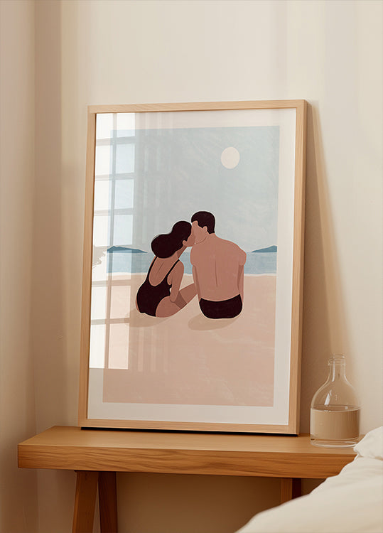 Primo bacio