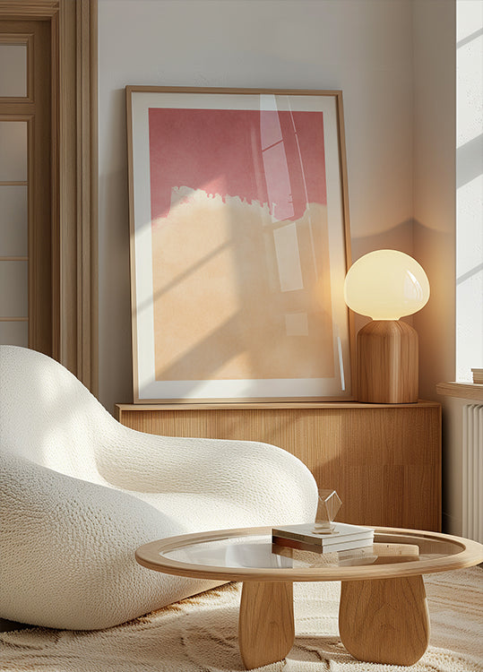 CIELI ROSA PESCA (NOVITÀ)