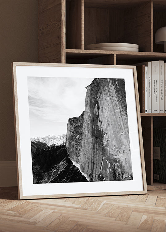 Manifesto dello Yosemite II