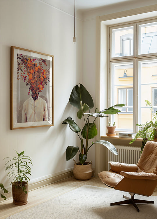 Fioritura brillante