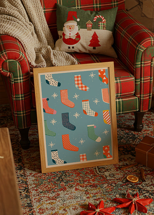 Buon Natale69 Poster