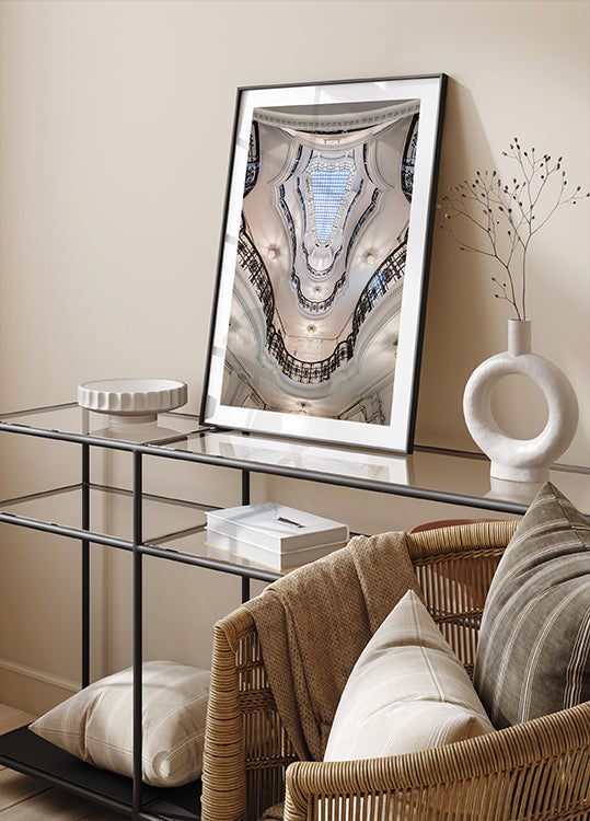 Il manifesto del pavimento