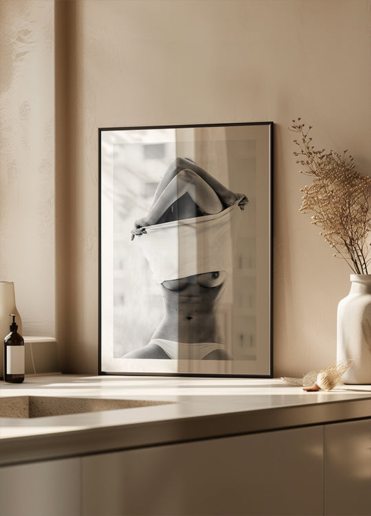 Locandina calda [Simona].