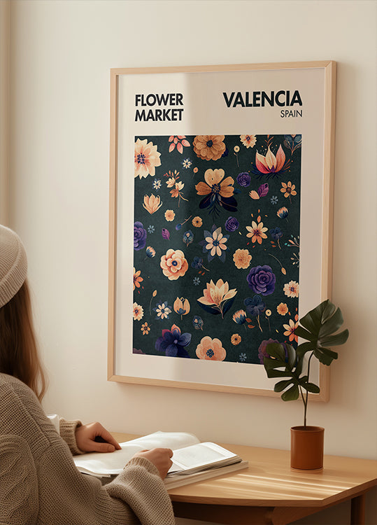 Fiori di Valencia