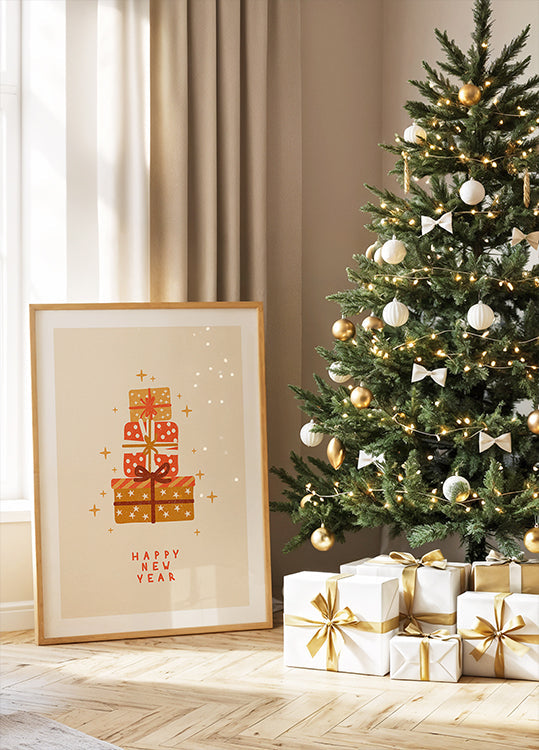 Montagna di regali (NOVITÀ)