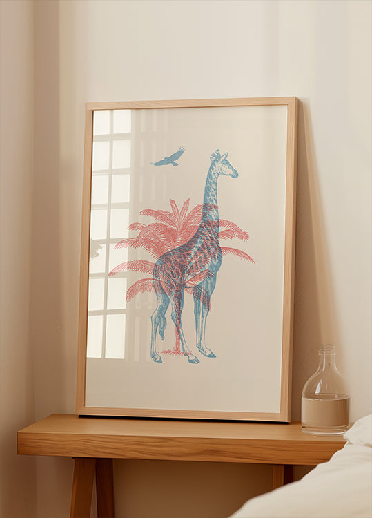 Giraffa