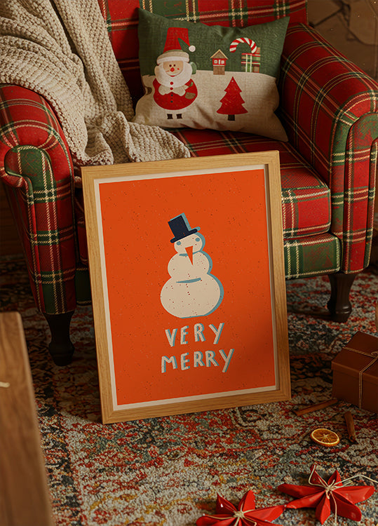 Buon Natale75 Poster