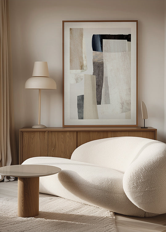 Poster di argilla n.2