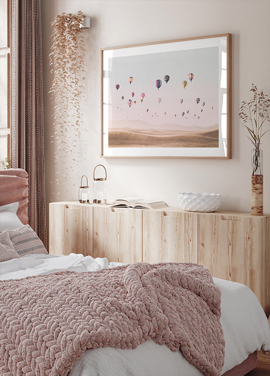 Locandina del giro del mondo