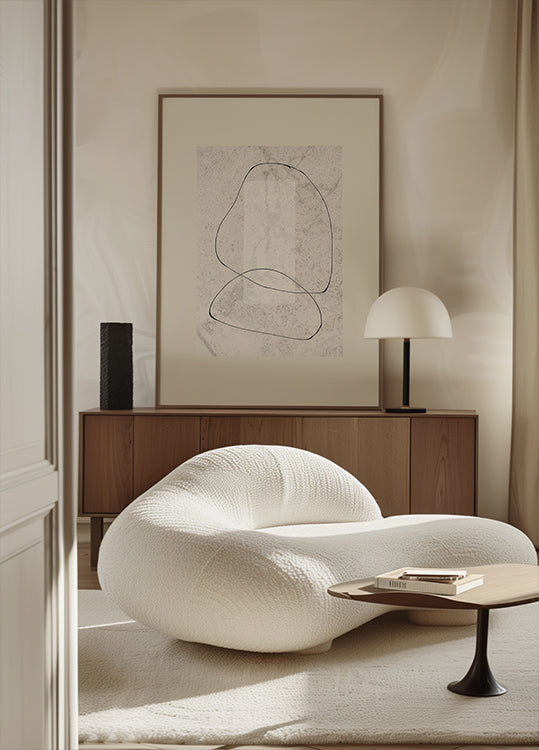 Curve minimaliste (NUOVO)